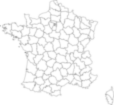 France métropolitaine